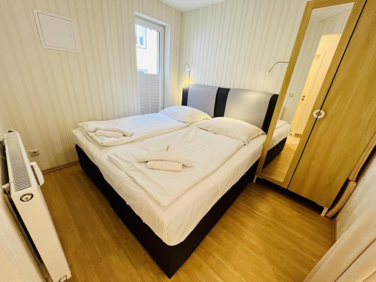 Haus Juliane, Lichtblick Apartment Rostock